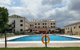 Hotel Castilla Toledo